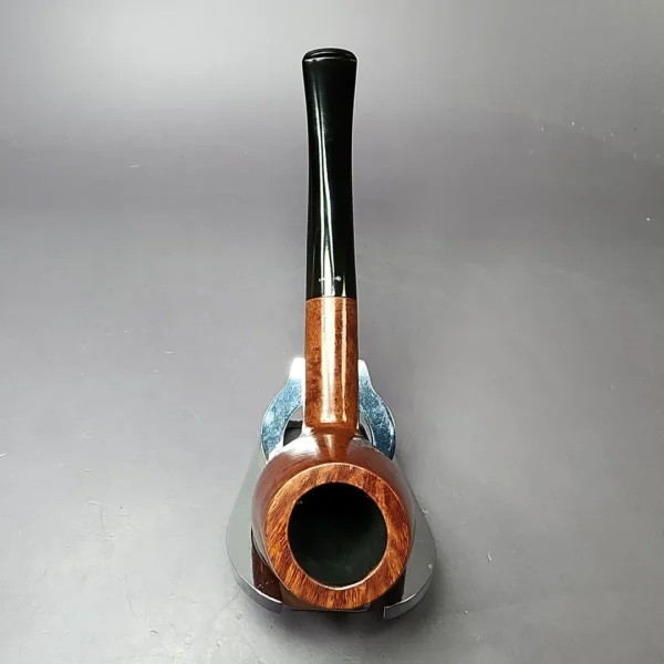 Barling 5895 TVF Smooth Brandy Estate Briar Pipe, English Estates - Image 8