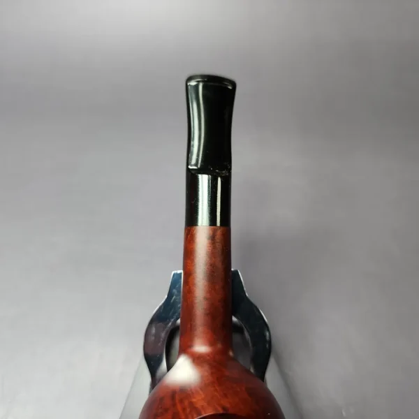 Chacom Reybert 1159 Smooth Nosewarmer Apple Estate Briar Pipe, Unsmoked - Image 8