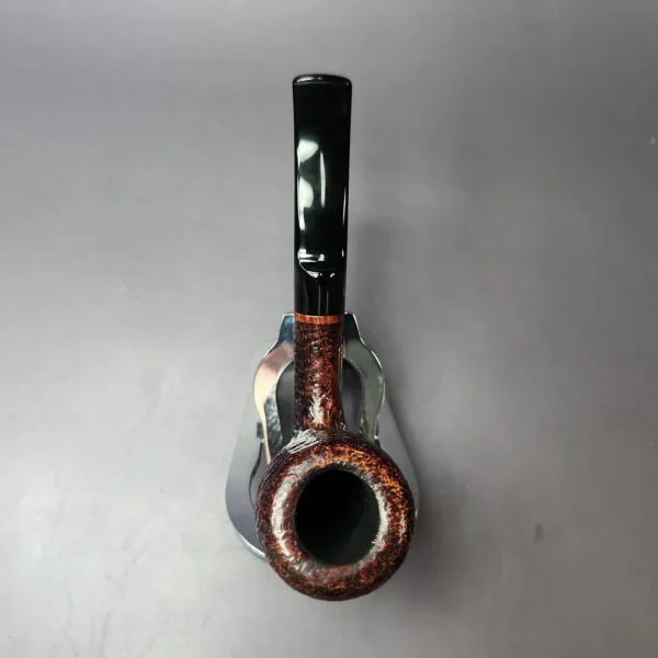 Stanwell 2006 Pipe of the Year Sandblasted Peewit Estate Briar Pipe, Danish Estates - Image 8