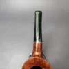 Kaywoodie Oversize Samson Smooth Pot Estate Briar Pipe, Unsmoked - Image 8