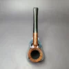 Astleys Smooth Billiard Estate Briar Pipe, English Estates - Image 8