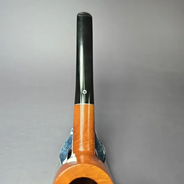 Kaywoodie Connoisseur 39 Smooth Large Billiard Estate Briar Pipe Unsmoked - Image 8