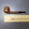 Stanwell 2005 Pipe of the Year Sandblasted Estate Briar Pipe, Danish Estates - Image 8
