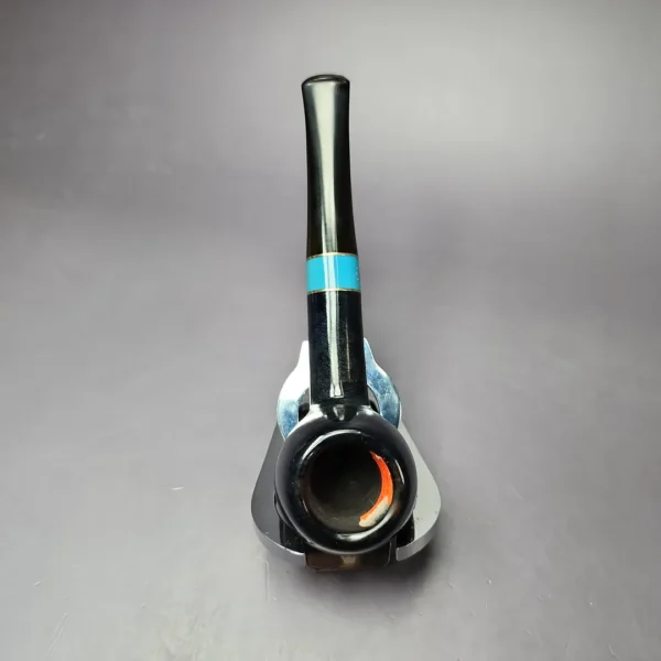 Chacom Europe 168 Smooth Apple Estate Briar Pipe, Unsmoked - Image 9
