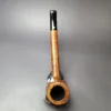 James Upshall P Grade L2 95 Canadian Estate Briar Pipe, English Estates - Image 9