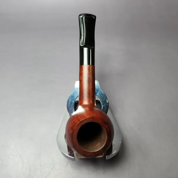 Chacom Reybert 1159 Smooth Nosewarmer Apple Estate Briar Pipe, Unsmoked - Image 9