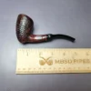 Stanwell 2006 Pipe of the Year Sandblasted Peewit Estate Briar Pipe, Danish Estates - Image 9