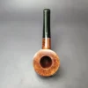 Kaywoodie Oversize Samson Smooth Pot Estate Briar Pipe, Unsmoked - Image 9