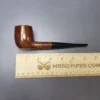 Astleys Smooth Billiard Estate Briar Pipe, English Estates - Image 9