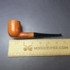 Kaywoodie Connoisseur 39 Smooth Large Billiard Estate Briar Pipe Unsmoked - Image 9