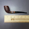 Stanwell 1992 Pipe of the Year Sandblasted Cutty Estate Briar Pipe, Danish Estates - Image 9