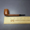 GBD Pedigree II 256 for Tinder Box 50th Anniversary Limited Edition Lumberman Estate Briar Pipe, English Estates - Image 10