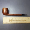 James Upshall P Grade L2 95 Canadian Estate Briar Pipe, English Estates - Image 10