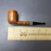 Schulte's / Max Schulte Smooth Canadian w/ Silver Estate Briar Pipe, American Estates - Image 10