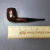 James Upshall Tilshead Group 6 Smooth Large Billiard Estate Briar Pipe, Unsmoked - Image 10