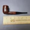 James Upshall Tilshead Group 6 Smooth Billiard Estate Briar Pipe, Unsmoked - Image 10