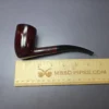 Dunhill 2002 Collector Bruyere Smooth Freehand Estate Briar Pipe, Unsmoked - Image 10