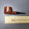 Kaywoodie Oversize Samson Smooth Pot Estate Briar Pipe, Unsmoked - Image 10