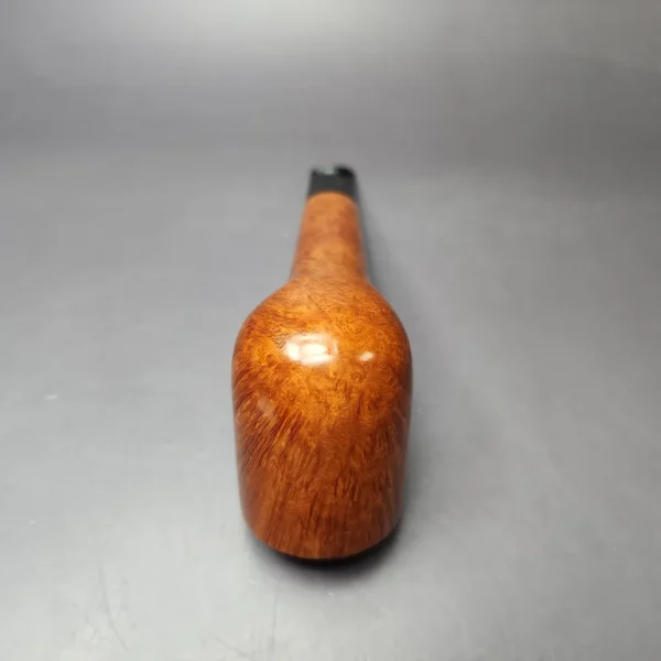Castello 1998 Collection K Smooth Canadian Estate Briar Pipe, Italian Estates - Image 10