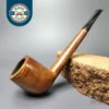 Sasieni Mayfair Smooth Canadian Estate Briar Pipe, English Estates