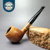 Stanwell Zebrano Smooth Apple Estate Briar Pipe, Danish Estates