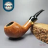 Stanwell Viking GR14 Smooth Blowfish Estate Briar Pipe, Danish Estates