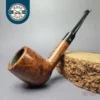 Comoy's Grand Slam 182 Large Smooth Billiard Estate Briar Pipe, English Estates