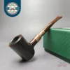 Peterson 2024 Christmas Pipe 701 Heritage Poker Estate Briar Pipe, Unsmoked