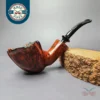 Nording Smooth Freehand (2) Estate Briar Pipe, Unsmoked