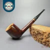Chacom Alize 66 Smooth Liverpool Estate Briar Pipe, Unsmoked