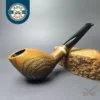 Davorin Denovic Smooth Cobra, Unsmoked