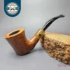 Butz-Choquin Camargue 1710 Smooth Sitter Estate Briar Pipe, French Estates