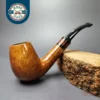 Butz Choquin Fait Main 1333 Smooth Brandy Estate Briar Pipe, French Estates