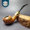 Butz Choquin Camargue 1026 Smooth Rhodesian Estate Briar Pipe, French Estates