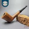 Charatan's Make Lane Era Distinction De Luxe Extra Large Estate Briar Pipe, English Estates