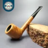 Michel Smooth Liverpool Estate Briar Pipe, Unsmoked