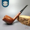 Kaywoodie (1950s/60s) Super Grain 70B Smooth Belgian Estate Briar Pipe, Unsmoked