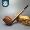 Kaywoodie Standard 73S Smooth XL Canadian Estate Briar Pipe, American Estates