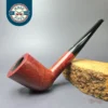 Dunhill 1962 Bruyere ODA 848 Smooth Dublin Estate Briar Pipe, English Estates