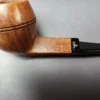 Dr Plumb (by GBD) Flat Grip 2006 Smooth Bulldog Estate Briar Pipe, English Estates - Image 2