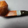 Peterson 1995 Sherlock Holmes Baker Street Smooth Estate Briar Pipe, Irish Estates - Image 2