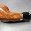 Stanwell Viking GR14 Smooth Blowfish Estate Briar Pipe, Danish Estates - Image 2
