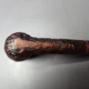 Savinelli Esploratore 801 Marinaio Rusticated Canadian Briar Pipe, New - Image 2
