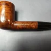James Upshall Tilshead Group 6 Smooth Dublin Estate Briar Pipe, Unsmoked - Image 2