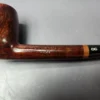 Chacom Alize 66 Smooth Liverpool Estate Briar Pipe, Unsmoked - Image 2