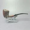 Sixten Ivarsson 1965 Sandblasted Peewit Estate Briar Pipe, Danish Estates - Image 2
