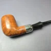 Peterson System 31 Smooth Straight Billiard Estate Briar Pipe, Irish Estates - Image 2