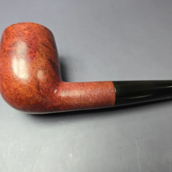 Dunhill 1929 A (Bruyere) 60 Smooth Billiard Estate Briar Pipe, English Estates - Image 2