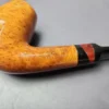 Butz Choquin Fait Main 1333 Smooth Brandy Estate Briar Pipe, French Estates - Image 2