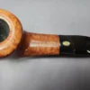 GBD New Century E 1353 Smooth Pot Estate Briar Pipe, English Estates - Image 2